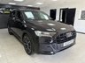 USED 2020 20 AUDI Q7 3.0 TDI V6 50 Black Edition SUV 5dr Diesel Tiptronic quattro Euro 6 (s/s) (286 ps) 