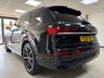 USED 2020 20 AUDI Q7 3.0 TDI V6 50 Black Edition SUV 5dr Diesel Tiptronic quattro Euro 6 (s/s) (286 ps) 