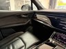 USED 2020 20 AUDI Q7 3.0 TDI V6 50 Black Edition SUV 5dr Diesel Tiptronic quattro Euro 6 (s/s) (286 ps) 