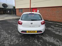 USED 2015 15 SEAT IBIZA 1.2 TSI FR Hatchback 5dr Petrol DSG Euro 5 (105 ps) 