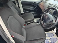 USED 2015 15 SEAT IBIZA 1.2 TSI FR Hatchback 5dr Petrol DSG Euro 5 (105 ps) 