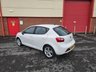 USED 2015 15 SEAT IBIZA 1.2 TSI FR Hatchback 5dr Petrol DSG Euro 5 (105 ps) 