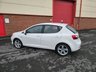 USED 2015 15 SEAT IBIZA 1.2 TSI FR Hatchback 5dr Petrol DSG Euro 5 (105 ps) 