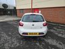 USED 2015 15 SEAT IBIZA 1.2 TSI FR Hatchback 5dr Petrol DSG Euro 5 (105 ps) 