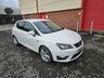 USED 2015 15 SEAT IBIZA 1.2 TSI FR Hatchback 5dr Petrol DSG Euro 5 (105 ps) 
