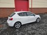 USED 2015 15 SEAT IBIZA 1.2 TSI FR Hatchback 5dr Petrol DSG Euro 5 (105 ps) 