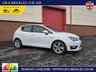 USED 2015 15 SEAT IBIZA 1.2 TSI FR Hatchback 5dr Petrol DSG Euro 5 (105 ps) 