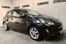 USED 2017 66 VAUXHALL CORSA 1.4i ecoFLEX Energy Hatchback 3dr Petrol Manual Euro 6 (a/c) (90 ps) 