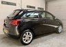 USED 2017 66 VAUXHALL CORSA 1.4i ecoFLEX Energy Hatchback 3dr Petrol Manual Euro 6 (a/c) (90 ps) 