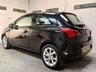 USED 2017 66 VAUXHALL CORSA 1.4i ecoFLEX Energy Hatchback 3dr Petrol Manual Euro 6 (a/c) (90 ps) 