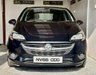 USED 2017 66 VAUXHALL CORSA 1.4i ecoFLEX Energy Hatchback 3dr Petrol Manual Euro 6 (a/c) (90 ps) 