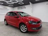 USED 2014 63 VOLKSWAGEN POLO 1.2 TDI Match Edition Hatchback 3dr Diesel Manual Euro 5 (75 ps) 