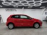 USED 2014 63 VOLKSWAGEN POLO 1.2 TDI Match Edition Hatchback 3dr Diesel Manual Euro 5 (75 ps) 