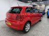 USED 2014 63 VOLKSWAGEN POLO 1.2 TDI Match Edition Hatchback 3dr Diesel Manual Euro 5 (75 ps) 