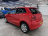 USED 2014 63 VOLKSWAGEN POLO 1.2 TDI Match Edition Hatchback 3dr Diesel Manual Euro 5 (75 ps) 