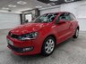 USED 2014 63 VOLKSWAGEN POLO 1.2 TDI Match Edition Hatchback 3dr Diesel Manual Euro 5 (75 ps) 