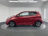 USED 2016 66 KIA PICANTO 1.25 EcoDynamics Chilli Hatchback 3dr Petrol Manual Euro 6 (s/s) (84 bhp) EXCELLENT HISTORY + SAT NAV