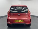 USED 2016 66 KIA PICANTO 1.25 EcoDynamics Chilli Hatchback 3dr Petrol Manual Euro 6 (s/s) (84 bhp) EXCELLENT HISTORY + SAT NAV