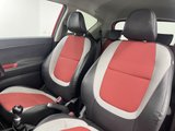 USED 2016 66 KIA PICANTO 1.25 EcoDynamics Chilli Hatchback 3dr Petrol Manual Euro 6 (s/s) (84 bhp) EXCELLENT HISTORY + SAT NAV