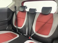 USED 2016 66 KIA PICANTO 1.25 EcoDynamics Chilli Hatchback 3dr Petrol Manual Euro 6 (s/s) (84 bhp) EXCELLENT HISTORY + SAT NAV