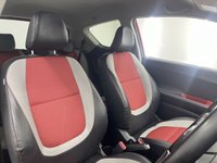 USED 2016 66 KIA PICANTO 1.25 EcoDynamics Chilli Hatchback 3dr Petrol Manual Euro 6 (s/s) (84 bhp) EXCELLENT HISTORY + SAT NAV