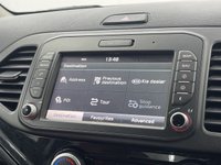 USED 2016 66 KIA PICANTO 1.25 EcoDynamics Chilli Hatchback 3dr Petrol Manual Euro 6 (s/s) (84 bhp) EXCELLENT HISTORY + SAT NAV