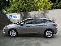 USED 2018 18 VAUXHALL ASTRA 1.6 CDTi BlueInjection Tech Line Nav Hatchback 5dr Diesel Auto Euro 6 (136 ps) &pound;200 TO SECURE, DELIVERY AVAILABLE!