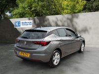 USED 2018 18 VAUXHALL ASTRA 1.6 CDTi BlueInjection Tech Line Nav Hatchback 5dr Diesel Auto Euro 6 (136 ps) &pound;200 TO SECURE, DELIVERY AVAILABLE!