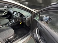 USED 2018 18 VAUXHALL ASTRA 1.6 CDTi BlueInjection Tech Line Nav Hatchback 5dr Diesel Auto Euro 6 (136 ps) &pound;200 TO SECURE, DELIVERY AVAILABLE!
