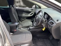 USED 2018 18 VAUXHALL ASTRA 1.6 CDTi BlueInjection Tech Line Nav Hatchback 5dr Diesel Auto Euro 6 (136 ps) &pound;200 TO SECURE, DELIVERY AVAILABLE!