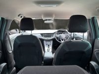 USED 2018 18 VAUXHALL ASTRA 1.6 CDTi BlueInjection Tech Line Nav Hatchback 5dr Diesel Auto Euro 6 (136 ps) &pound;200 TO SECURE, DELIVERY AVAILABLE!