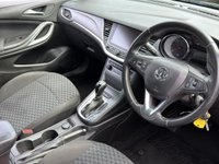 USED 2018 18 VAUXHALL ASTRA 1.6 CDTi BlueInjection Tech Line Nav Hatchback 5dr Diesel Auto Euro 6 (136 ps) &pound;200 TO SECURE, DELIVERY AVAILABLE!