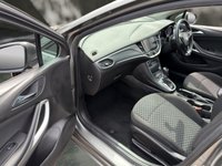 USED 2018 18 VAUXHALL ASTRA 1.6 CDTi BlueInjection Tech Line Nav Hatchback 5dr Diesel Auto Euro 6 (136 ps) &pound;200 TO SECURE, DELIVERY AVAILABLE!