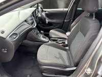 USED 2018 18 VAUXHALL ASTRA 1.6 CDTi BlueInjection Tech Line Nav Hatchback 5dr Diesel Auto Euro 6 (136 ps) &pound;200 TO SECURE, DELIVERY AVAILABLE!