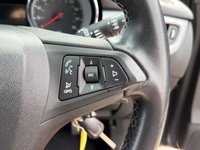 USED 2018 18 VAUXHALL ASTRA 1.6 CDTi BlueInjection Tech Line Nav Hatchback 5dr Diesel Auto Euro 6 (136 ps) &pound;200 TO SECURE, DELIVERY AVAILABLE!