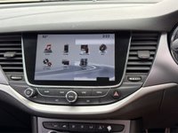 USED 2018 18 VAUXHALL ASTRA 1.6 CDTi BlueInjection Tech Line Nav Hatchback 5dr Diesel Auto Euro 6 (136 ps) &pound;200 TO SECURE, DELIVERY AVAILABLE!