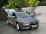 USED 2018 18 VAUXHALL ASTRA 1.6 CDTi BlueInjection Tech Line Nav Hatchback 5dr Diesel Auto Euro 6 (136 ps) &pound;200 TO SECURE, DELIVERY AVAILABLE!