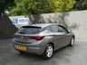 USED 2018 18 VAUXHALL ASTRA 1.6 CDTi BlueInjection Tech Line Nav Hatchback 5dr Diesel Auto Euro 6 (136 ps) &pound;200 TO SECURE, DELIVERY AVAILABLE!