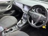 USED 2018 18 VAUXHALL ASTRA 1.6 CDTi BlueInjection Tech Line Nav Hatchback 5dr Diesel Auto Euro 6 (136 ps) &pound;200 TO SECURE, DELIVERY AVAILABLE!
