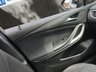 USED 2018 18 VAUXHALL ASTRA 1.6 CDTi BlueInjection Tech Line Nav Hatchback 5dr Diesel Auto Euro 6 (136 ps) &pound;200 TO SECURE, DELIVERY AVAILABLE!