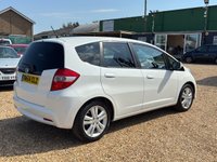 USED 2015 64 HONDA JAZZ 1.4 i-VTEC ES Plus Hatchback 5dr Petrol Manual Euro 5 (99 ps) FULL HISTORY+NEW MOT