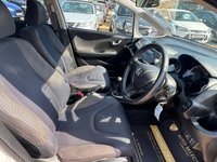 USED 2015 64 HONDA JAZZ 1.4 i-VTEC ES Plus Hatchback 5dr Petrol Manual Euro 5 (99 ps) FULL HISTORY+NEW MOT