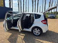 USED 2015 64 HONDA JAZZ 1.4 i-VTEC ES Plus Hatchback 5dr Petrol Manual Euro 5 (99 ps) FULL HISTORY+NEW MOT