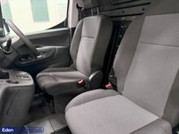 USED 2024 24 VAUXHALL Combo Electric 2300 50kWh Prime Panel Van 5dr Electric Auto L1 (7.4kW Charger) (136 ps) AIR CON + ELECTRIC