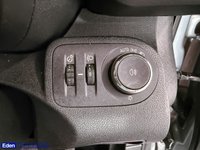 USED 2024 24 VAUXHALL Combo Electric 2300 50kWh Prime Panel Van 5dr Electric Auto L1 (7.4kW Charger) (136 ps) AIR CON + ELECTRIC