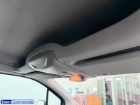 USED 2024 24 VAUXHALL Combo Electric 2300 50kWh Prime Panel Van 5dr Electric Auto L1 (7.4kW Charger) (136 ps) AIR CON + ELECTRIC