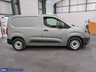 USED 2024 24 VAUXHALL Combo Electric 2300 50kWh Prime Panel Van 5dr Electric Auto L1 (7.4kW Charger) (136 ps) AIR CON + ELECTRIC
