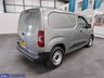 USED 2024 24 VAUXHALL Combo Electric 2300 50kWh Prime Panel Van 5dr Electric Auto L1 (7.4kW Charger) (136 ps) AIR CON + ELECTRIC
