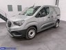 USED 2024 24 VAUXHALL Combo Electric 2300 50kWh Prime Panel Van 5dr Electric Auto L1 (7.4kW Charger) (136 ps) AIR CON + ELECTRIC