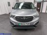 USED 2024 24 VAUXHALL Combo Electric 2300 50kWh Prime Panel Van 5dr Electric Auto L1 (7.4kW Charger) (136 ps) AIR CON + ELECTRIC